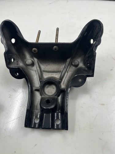 2017 Arctic Cat ZR 9000 Limited Front Rear Spar Steering Supports 2707-850 - Picture 9 of 10