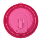  Disney Minnie Mouse 16 oz Tervis Cup with Pink Lid Tumbler Plastic Insulated — photo 9