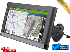 Metal Hook Air Vent GPS Car Mount for Garmin Nuvi Drive Dezl Portable Navigator