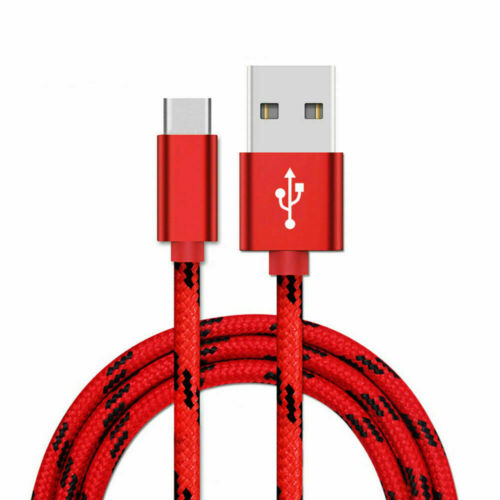 Fast Charging USB Type C Cable For Samsung S20 S10 S9 S8 Plus Note 20 10 Ultra - Picture 14 of 17