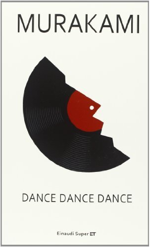 9788806216696 Dance dance dance - Haruki Murakami