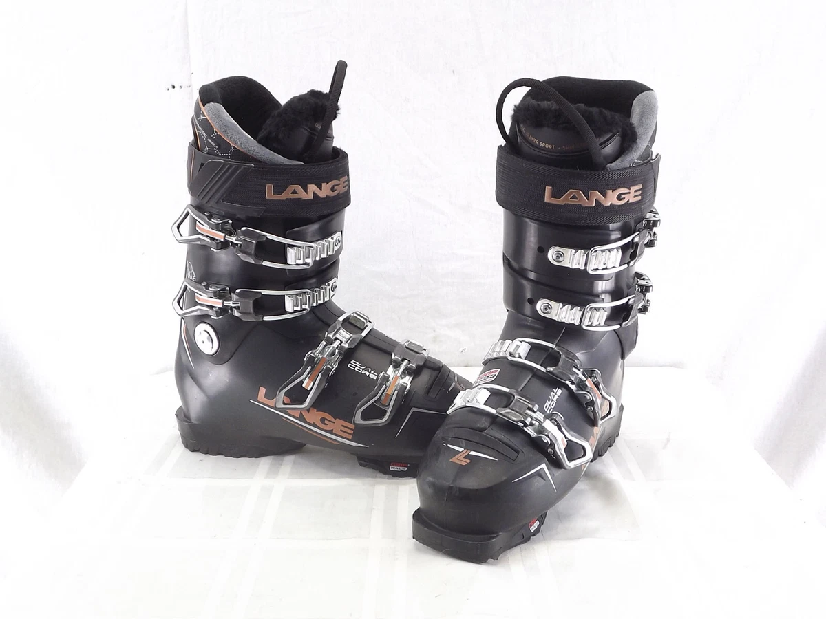 LANGÉ Ski & Snowboard Boots for Women for sale - eBay