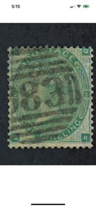 Gr. Britain 42 U
