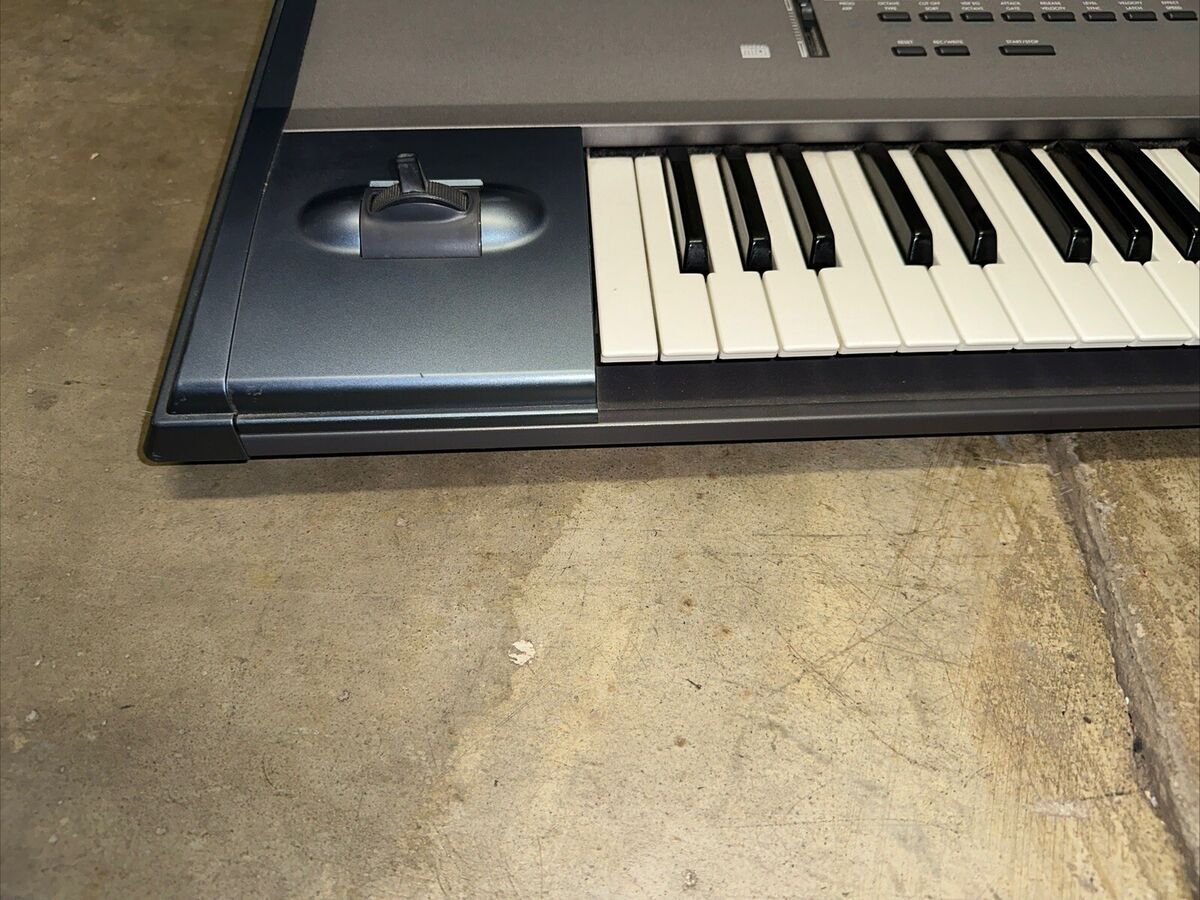 Korg N264 Music Workstation 76 Key Synthesizer for sale Korg N264 Music Workstation 76 Key Synthesizer for sale