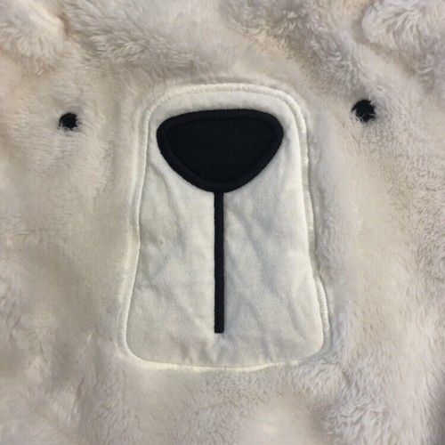 Marks & Spencer bear sweater Unisex US size 4T; UK Size 3-4 Year; UK brand - Picture 4 of 5