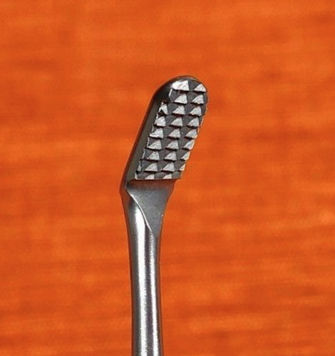 Karl Storz 28179 CC SLAP RASP | S.L.A.P. Rasp | eBay