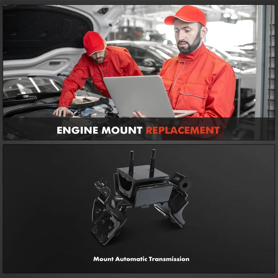 Montaje de transmisión automática para camioneta Ford F-150 2011 2012 2013 2014 V8 5,0 L Foto 2 de 4