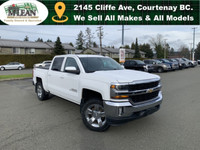2018 Chevrolet Silverado 1500 1LT Bluetooth Rear Camera Remot...
