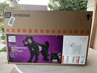 【新品、送料込みに変更可】SANTACRUZ 5.6 Werewolf 2026 Wolf Pup Black Label 18RJBWBL - YouTube