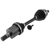 NTY Antriebswelle Vorne Links Passend FüR Volvo V40 SchräGheck 525 526 T5