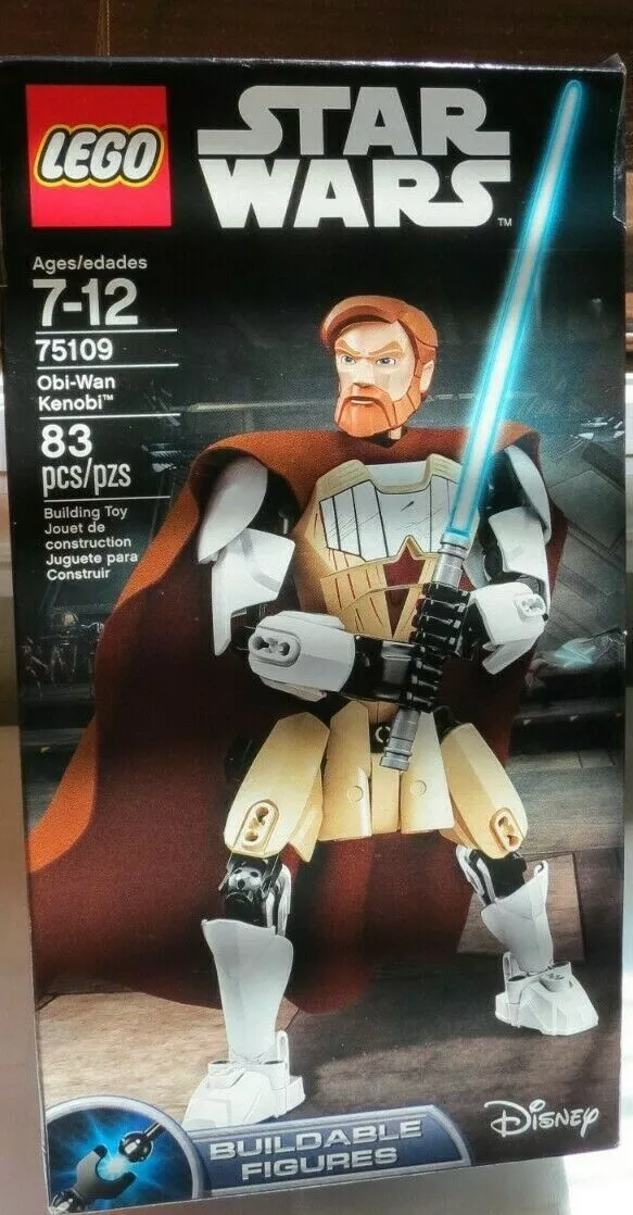 Lego star wars 75109 sales