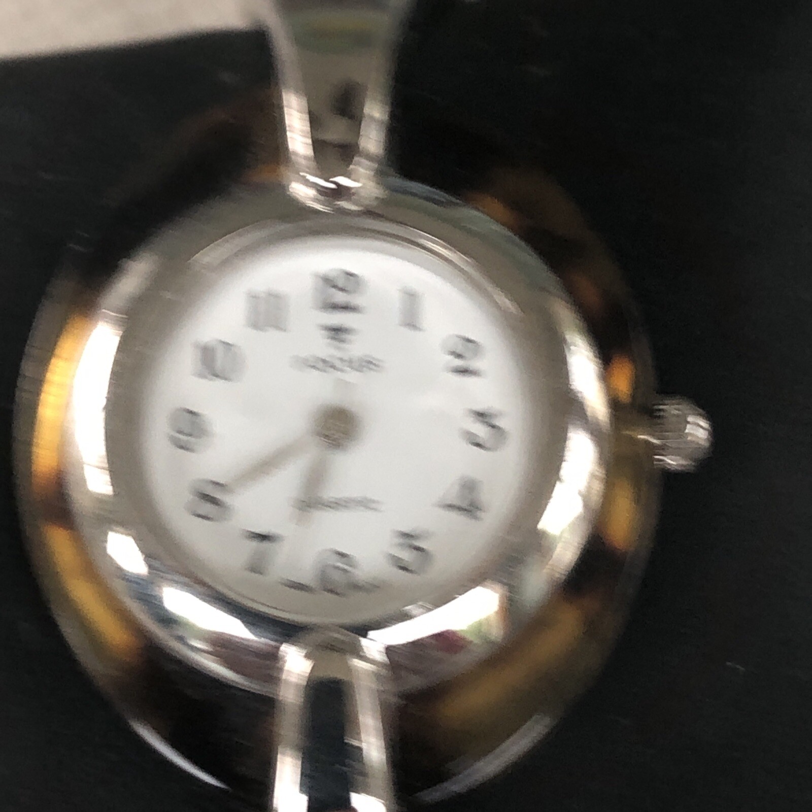 Focus Bangle Watch - image 4