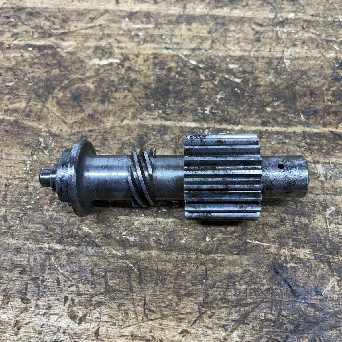 ハーレー　純正　
XLH  スポーツスター　スピードメーター OEM Harley Davidson 1936 1937 1938 KNUCKLEHEAD 2 Piece