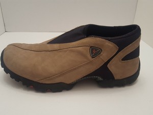ecco receptor brown