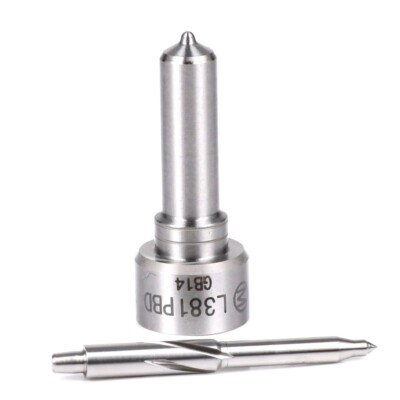 L381PBD Diesel Fuel Injector Nozzle Common Rail Injector Nozzle
