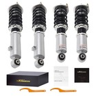 Adj. Damper Height Coilovers Suspension For Mazda Miata MX-5 NB 1.6L 1.8L 98-05