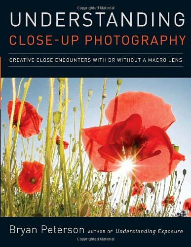 Understanding Close-Up Photography: Creative Close Encounters with or Without.