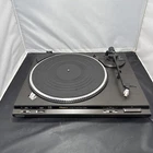 VTG Technics SL-BD22 FG Servo Automatic Turntable D71EE Powers On No Belt