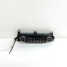 TOYOTA HILUX 8 AN110 A/C Climate Control Unit 55900-0K800-C0 2018 23470674