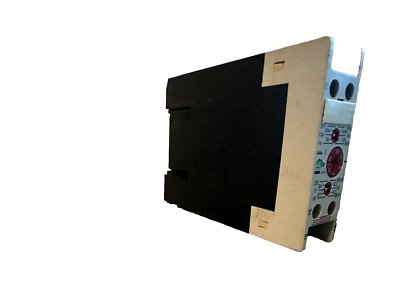 2 Stück SAIA-Burgess Electronics Universal-Zeitrelais KOP160D7MWVAN00