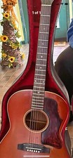 Gibson Guitar  - 381574 - 1966 