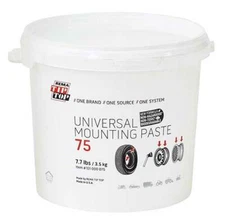 Rema Tip Top 75 TALL Universal Tire Mounting Paste Lube