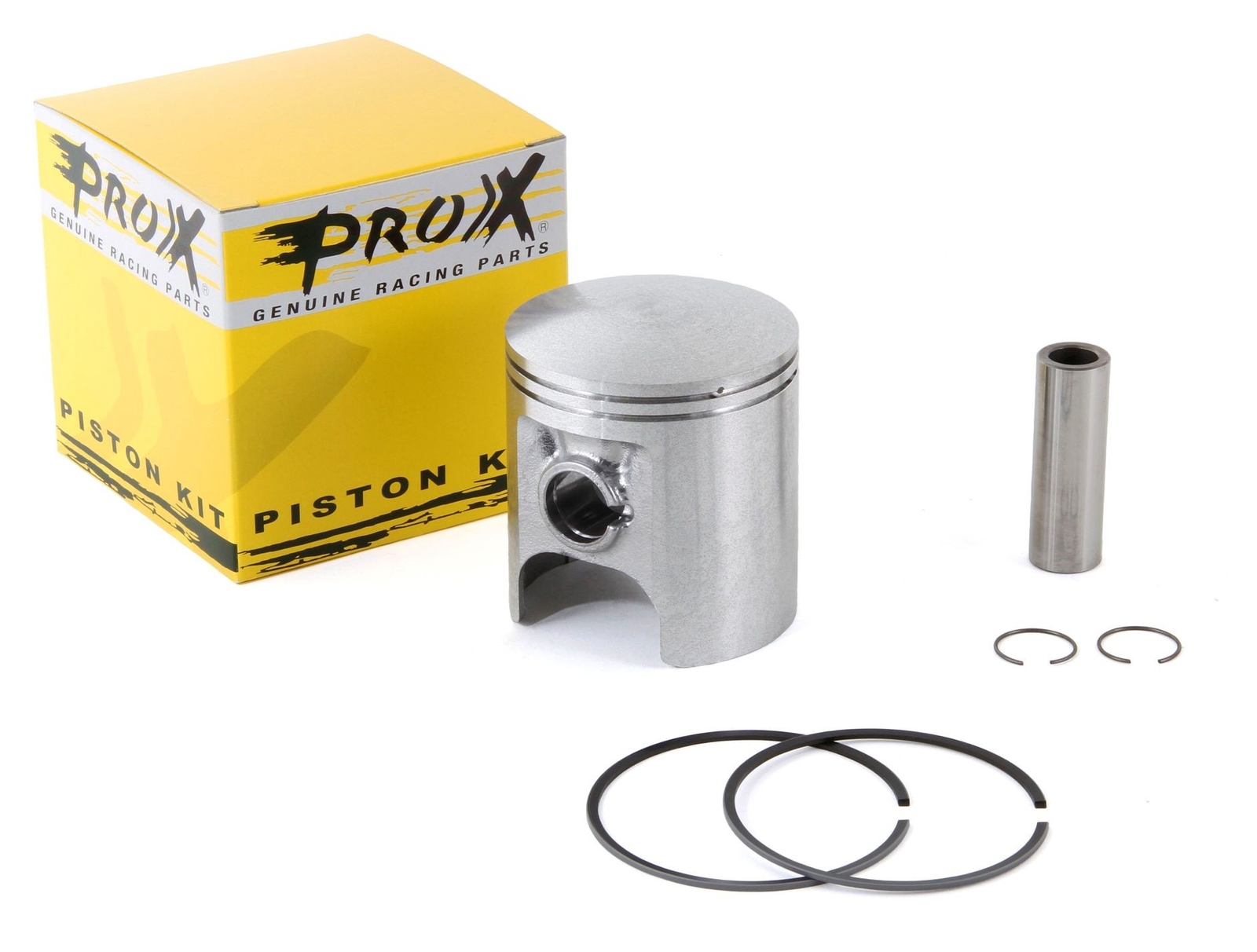 Piston Suzuki RMZ 450 idéal pour la réfection thermique moto