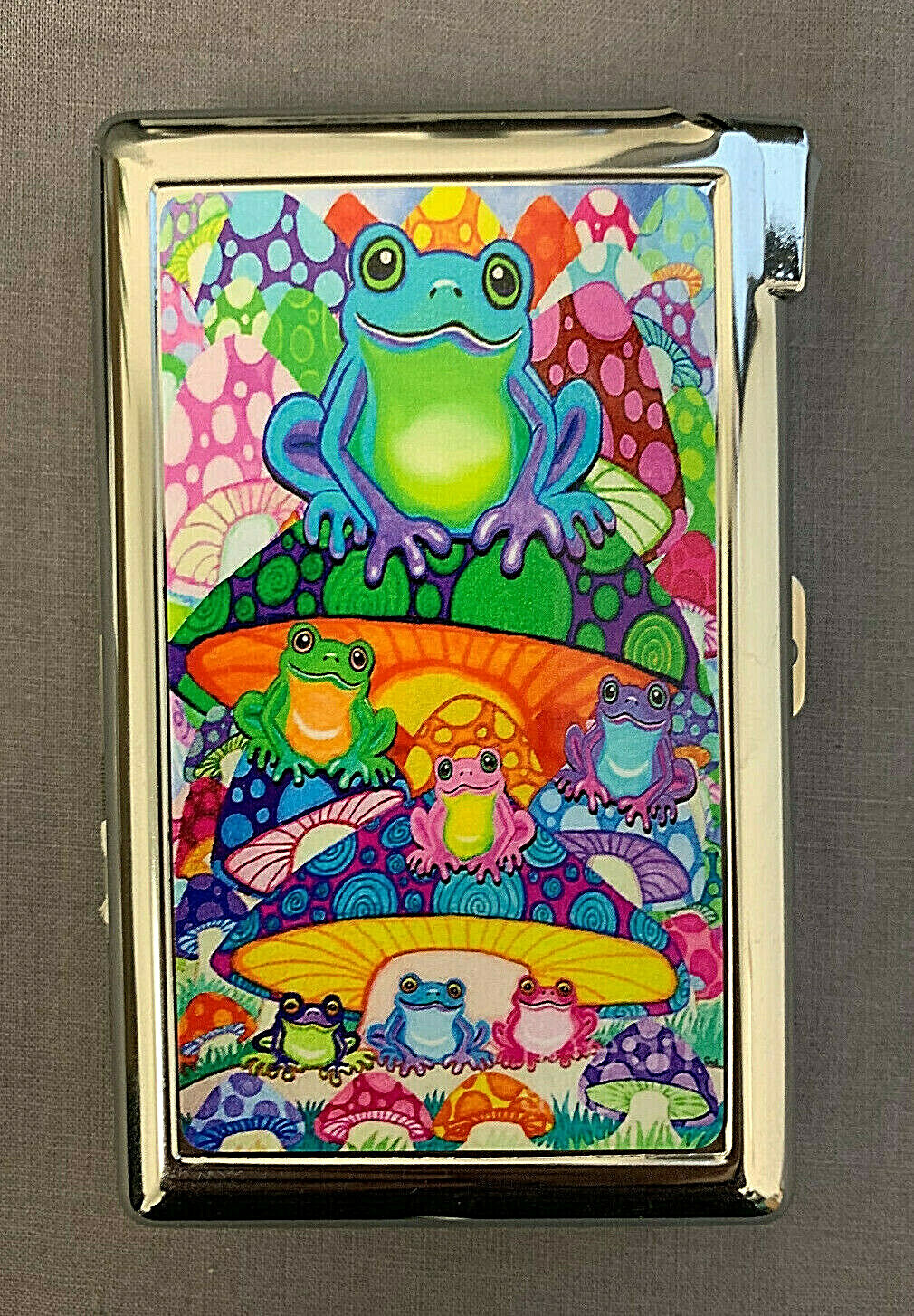 Id Holder Wallet