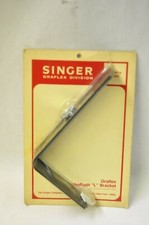 Graflex Stroboflash "L" bracket. Product 2065. New