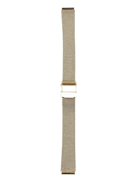 Skagen Uhrband LB-SKW2715 Ersatzband Edelstahl 12 Mm Silber SKW2715 LB-SKW2715-image