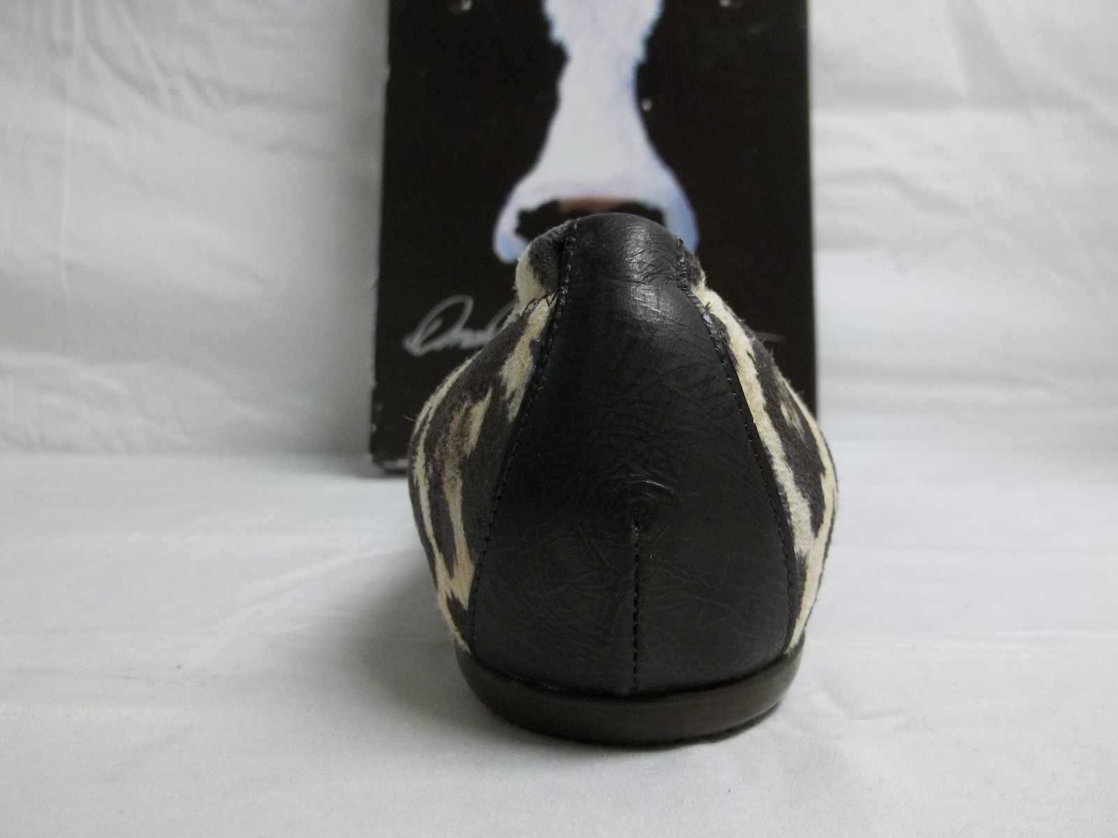 Donald J Pliner Größe 6.5 M Hywei Beige Beige Hywei Expresso Ballet Flats New Damenschuhe Schuhes 170637 Donald J Pliner Größe 6.5 M Hywei Beige Beige Hywei Expresso Ballet Flats New Damenschuhe Schuhes 170637