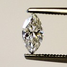 .71ct marquise loose diamond GIA Certified VVS1 G 8.85 X 4.45 X 3.14mm Natural — photo 8