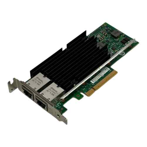 Adaptateur de bus hôte Oracle 7070006 double port 10 Go Ethernet PCIe x8 - Photo 1/1