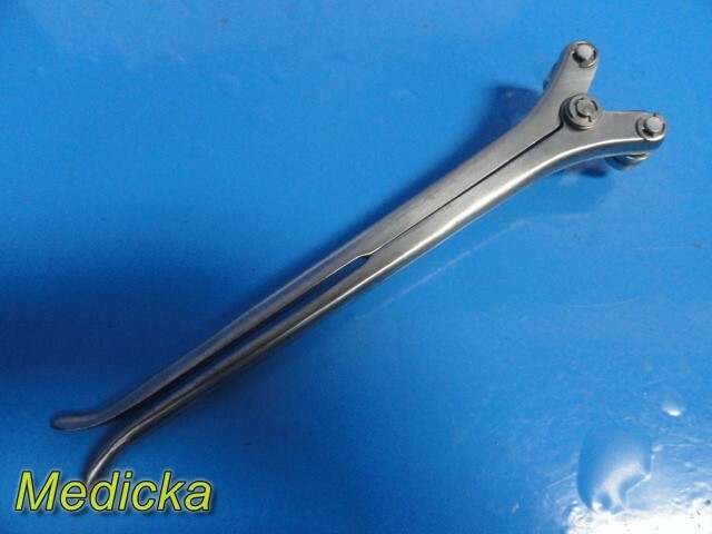 Zimmer 1292-99 Orthopedic Spinal Rod Bender for sale online | eBay