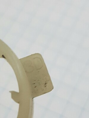 PLAFOPE Lot De 10 Protections Radar De Recul Pour Pare-chocs Arrière De