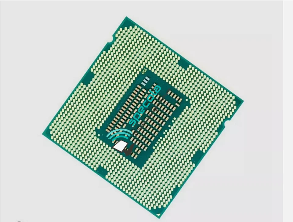 Intel Core i3 9100 - 3.6 GHz s.1151 PROCESSOR UNBOXED CPU ONLY - Image 4 of 4