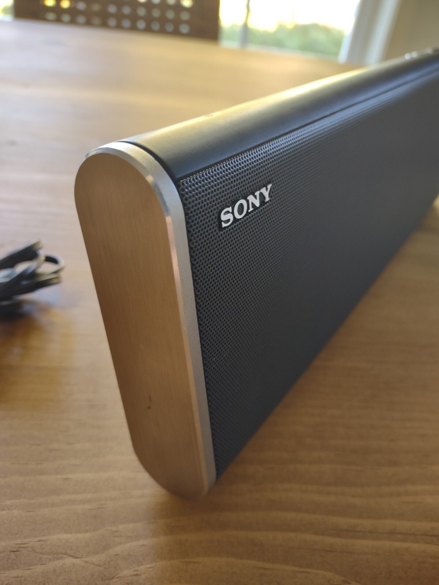 Sony SRS-BTX300 Portable Bluetooth Wireless Speaker High Quality