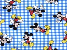 Ladies scrub hat, cute little mouse dancing ladies scrub hat, elastic in back