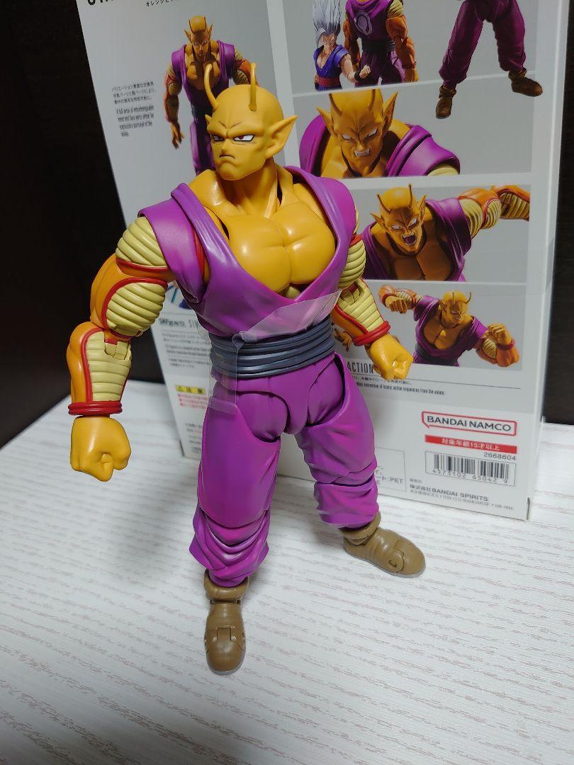 DRAGONBALL　フィギュア Amazon.com: Ichibansho Figure - Dragon Ball Z - Recoome (The Ginyu