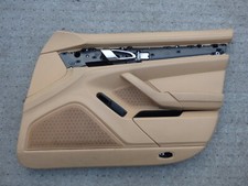 Porte avant et accessoires Porsche PANAMERA