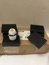 Diversitech High Rise Drain Pan Installation Kit HRHD-KIT