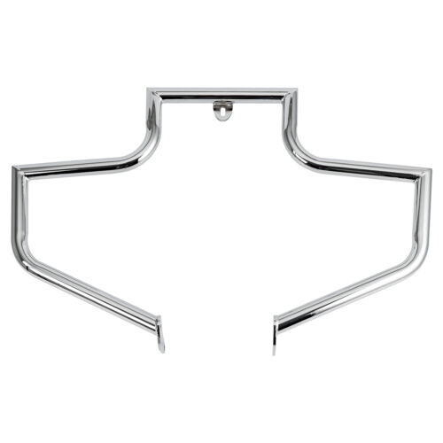 Engine Guard Crash Bar Highway For Harley Heritage FLSTC Softail Fat Boy FLSTF - Bild 10 von 15