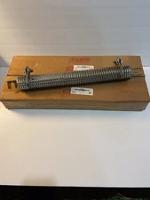 OHMITE PFE5KR750 Power Rib Resistor Dynamic Braking Resister 0.75 Ohms