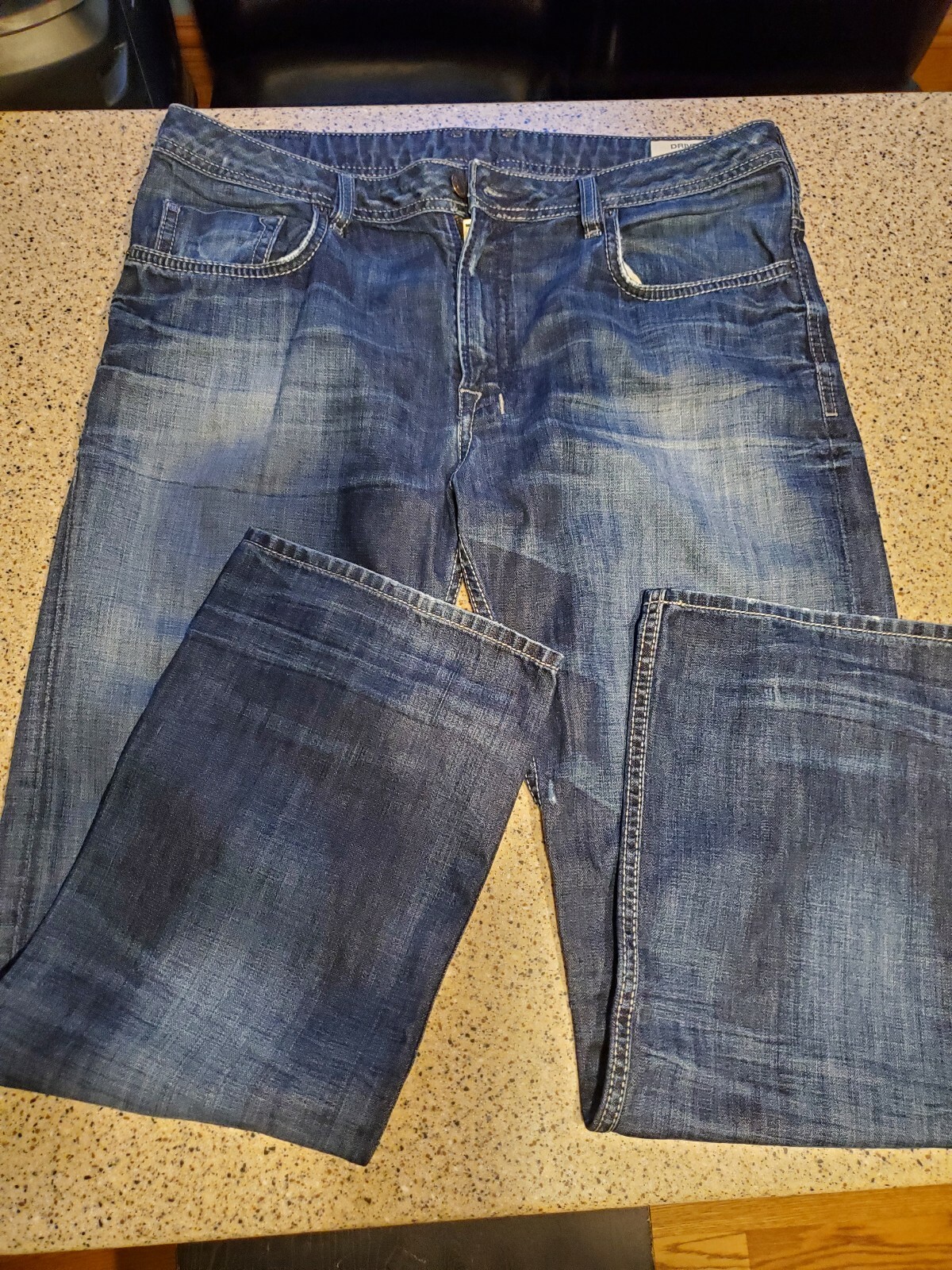Buffalo Jeans Driven-X купить в Америке 