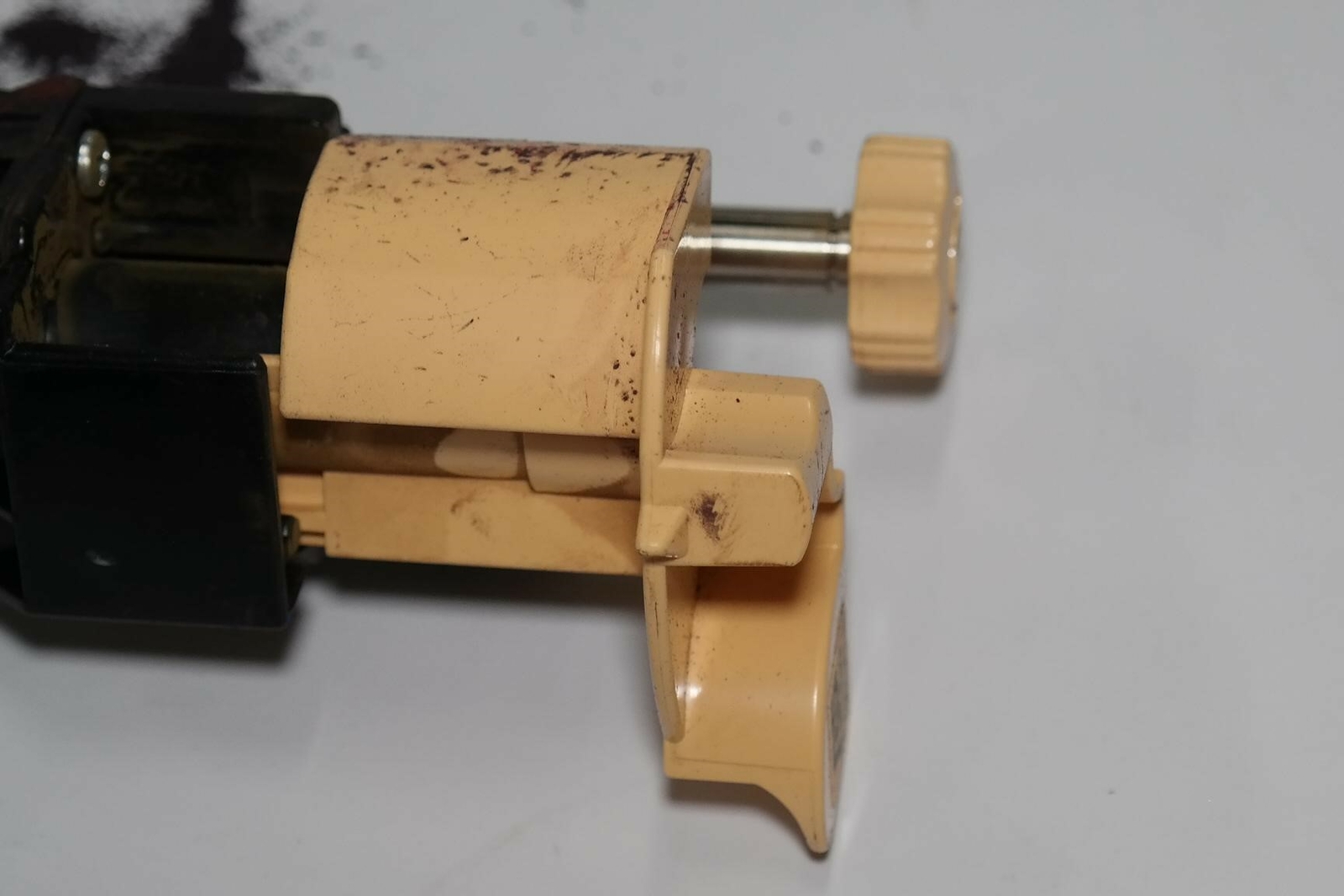 XEROX WORKCENTRE 7855 7845 7835 7830 BELT CLEANING ASSEMBLY 042K94474