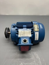 A.O Smith / T46027 / 208-230-460V / PH 3 / 1.5 HP / 208-460 / Electric Motor