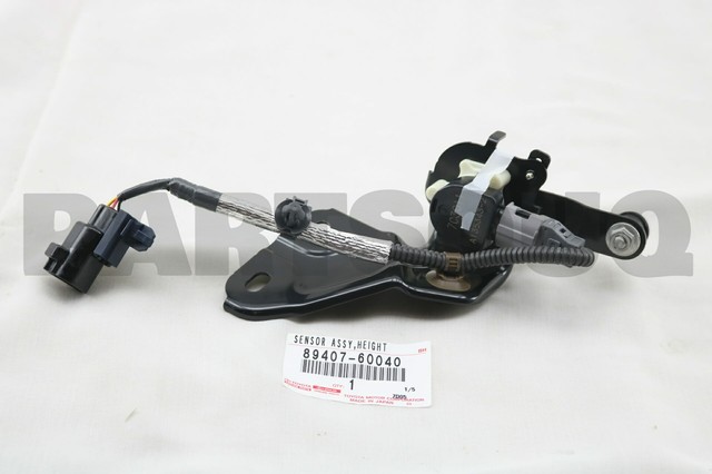 Toyota 89407 64010