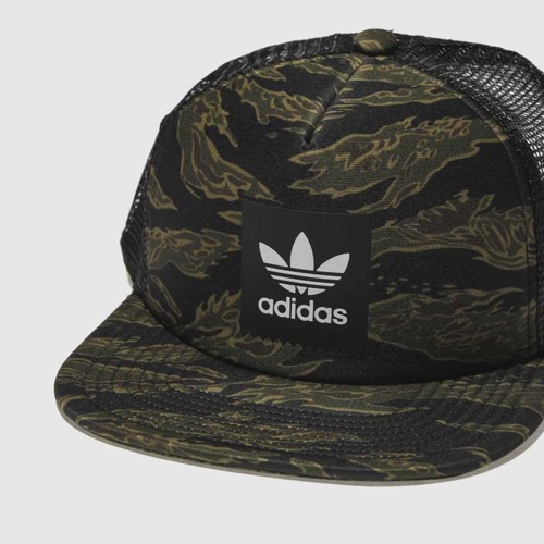 Adidas Mens/ Kids Sports Peak Cap Baseball Hat 3 Stripes Adjustable 24 COLORS - Picture 50 of 62