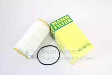 Mann Oil Filter 06L115562B For Volkswagen Golf SportWagen 2015-2019