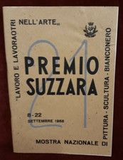21° PREMIO SUZZARA - SETTEMBRE 1968